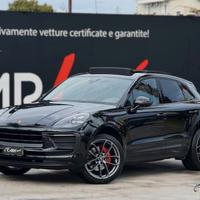 Porsche Macan 2.0 Turbo 265CV PDK TETTO CAM