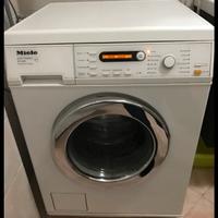 Ricambi lavatrice miele w3825