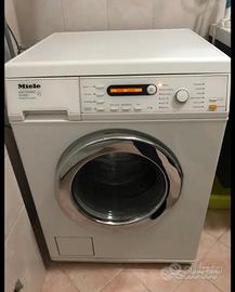 Ricambi lavatrice miele w3825