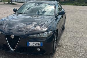 Alfa Romeo Giulia 2.2 Diesel 150 CV business ed.