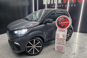 Aixam Coupe Coupé GTI Emotion