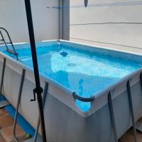 Piscina Bestway