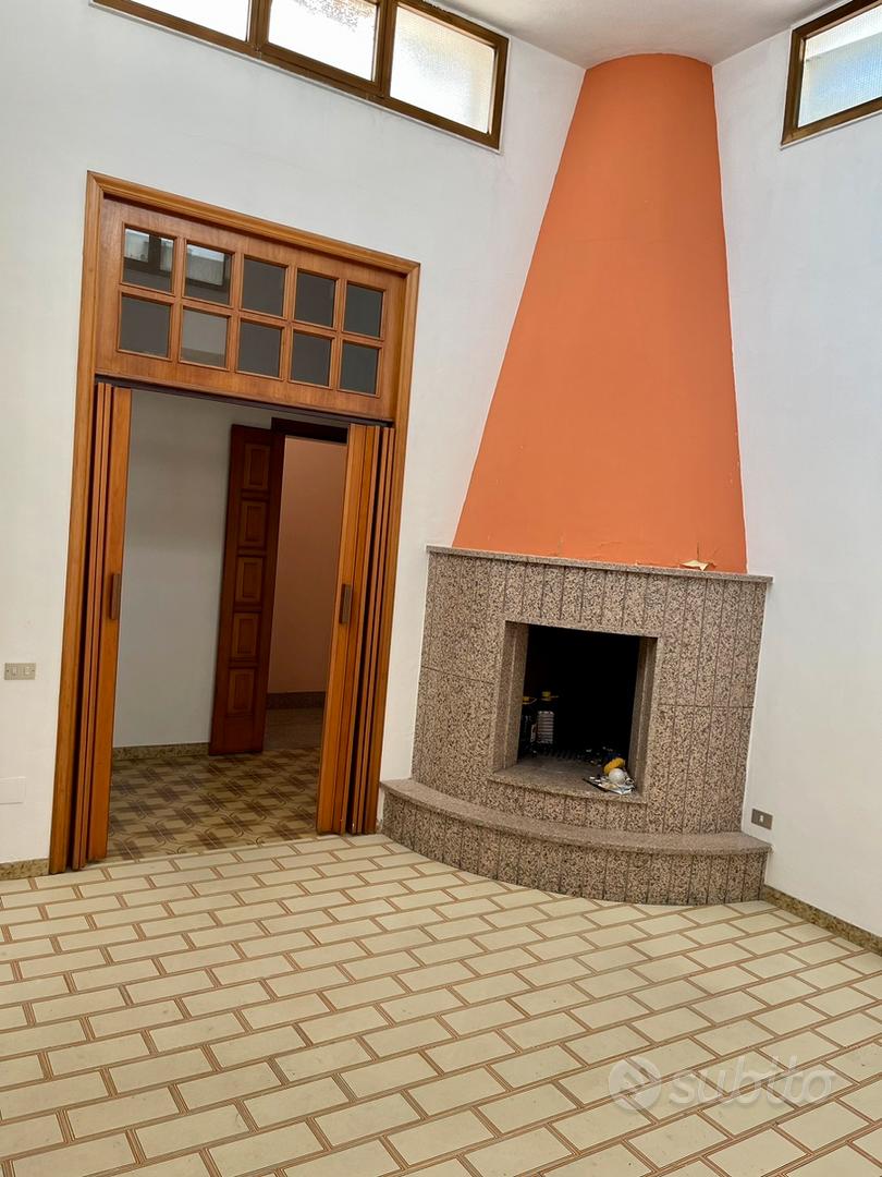Apartment in Trepuzzi, Lecce - Vista 4