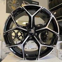 Cerchi NUOVI Audi raggio 19 cod.89342