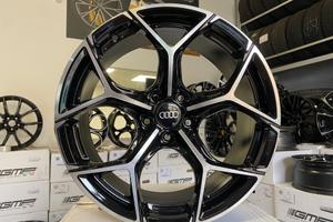 Cerchi NUOVI Audi raggio 19 cod.89342