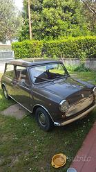 Mini innocenti 850cc