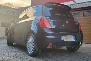SUZUKI SWIFT SPORT