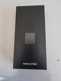 z flip 5