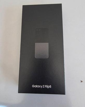 z flip 5