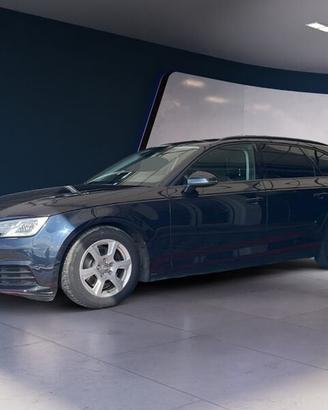 Audi A4 2.0 TDI 110kW Business Avant
