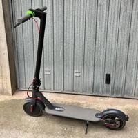 Monopattino elettrico