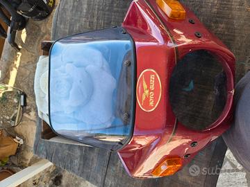 cupolino moto guzzi 