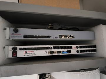 centralino telefonico