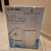 Deumidificatore 20 Litri COMFEE’ Midea – Nuovo