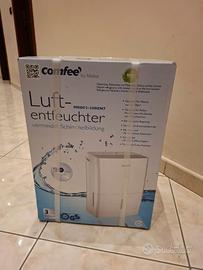 Deumidificatore 20 Litri COMFEE’ Midea – Nuovo