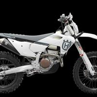 Husqvarna FE 350