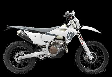 Husqvarna FE 350