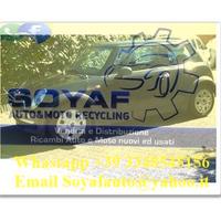 Ricambi BMW MINI R50 R52 R53 AL 2007 ONE