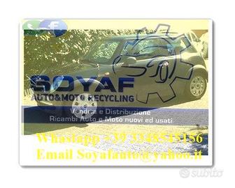 Ricambi BMW MINI R50 R52 R53 AL 2007 ONE