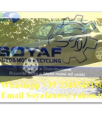 Ricambi BMW MINI R50 R52 R53 AL 2007 ONE