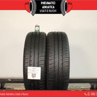 2 Gomme 175 55 R 15 Continental al 86% SPED GRATIS