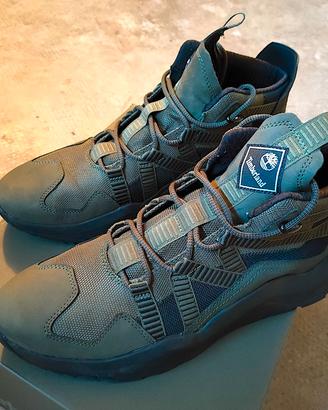 Scarpe Trekking/Hiking Timberland Madbury Mid Hike