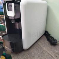 Lavazza EP Mini Espresso Point Bianca