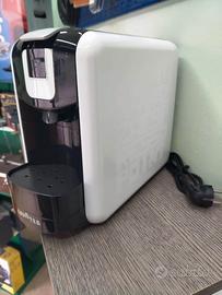 Lavazza EP Mini Espresso Point Bianca