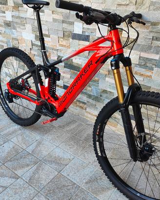 E-MTB Mondraker Level RR 