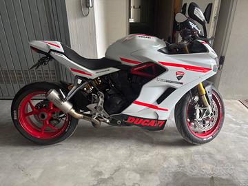 Ducati Supersport - 2017