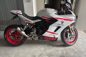 Ducati Supersport - 2017