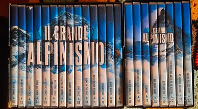 Il Grande Alpinismo