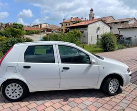 Fiat Punto 1.9 JTD 5 porte ELX