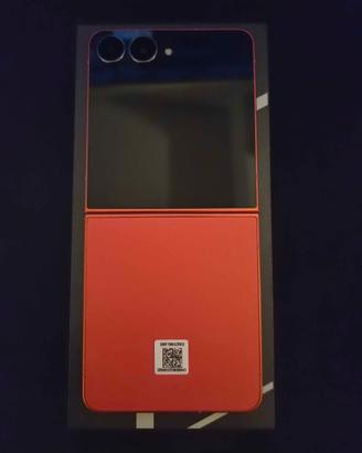 Samsung Galaxy Z Flip 7 512gb