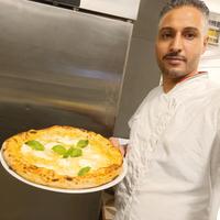 Pizzaiolo
