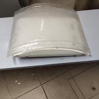 Lampadario vetro di Murano 