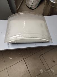 Lampadario vetro di Murano 