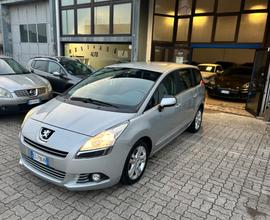 Peugeot 5008 GARANZIA 12 MESI 1.6 HDi 112CV Premiu
