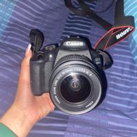 Canon eos 1200d