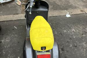 Lml 125 4t automatica