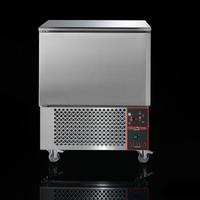 Abbattitore tecnodom 5 teglie