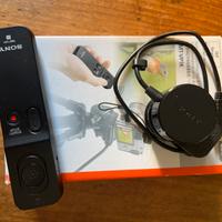 Sony RMT-VP1K IR Kit