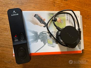 Sony RMT-VP1K IR Kit