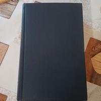 libro le costituzioni italiane del 1958