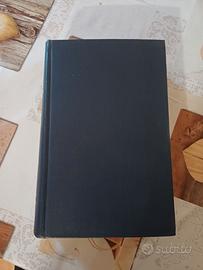 libro le costituzioni italiane del 1958