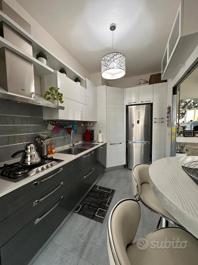 Apartment in Sesto San Giovanni, Baraggia, Restellone - Vista 2