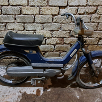 Piaggio Boxer 2 50cc UNIPROPRIETARIO