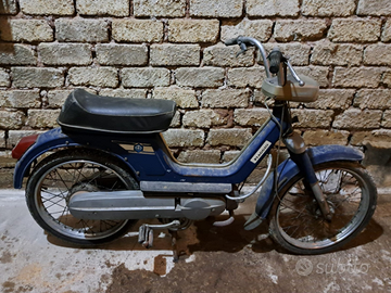 Piaggio Boxer 2 50cc UNIPROPRIETARIO