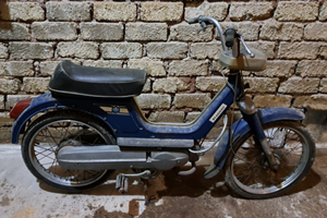 Piaggio Boxer 2 50cc UNIPROPRIETARIO