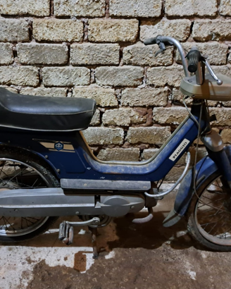 Piaggio Boxer 2 50cc UNIPROPRIETARIO